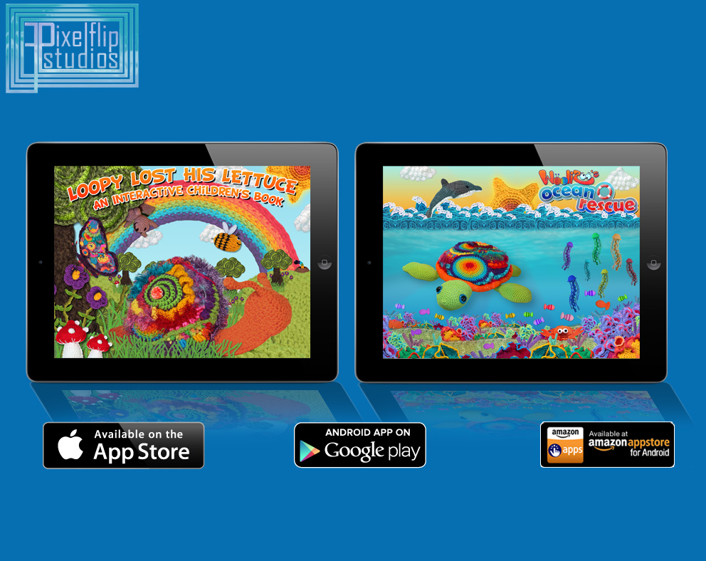 Woolizoo | Fun & Educational Kid's Apps
